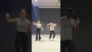 Bachata Shines - Arun Pauer & Ana Ursic | Ritmo Madras, Graz (Austria) | 20 Oct 2024