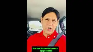Usa Visa ratio from Pakistan // Usa Visa application // usa via appointment // usa Visa 2025 //