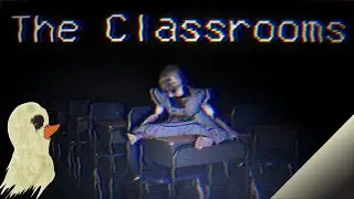 Halloween Spooktacular: The Classrooms // Demo