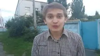 Involution Casting &ndash; Виктор Игнатов