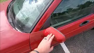 Saab - Red Aero Wagon (Episode 1)
