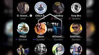 Royalty vs Jonny Ice TALK CRAZY | Tru Foe & Jai 400 FACEOFF 😳 | Tsu Surf Spaces #MidnightMadness