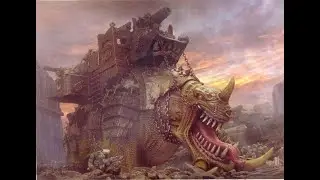 Beastboss Morgrim - Skirmish Deep Dive VOD