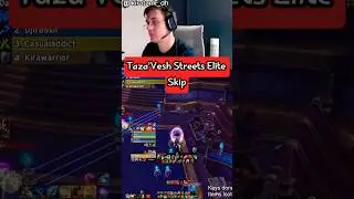 Skip To Last Boss In Streets!