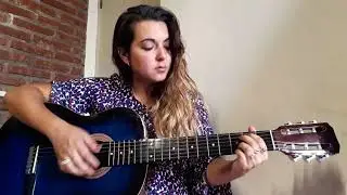 Deseable - Marcos Brunet (Cover)