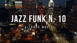 Jazz Funk vibes | n. 10🔹Expression sounds