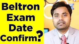 Beltron Exam update 2019 | Beltron DEO New update 2019 🔥🔥🔥🔥