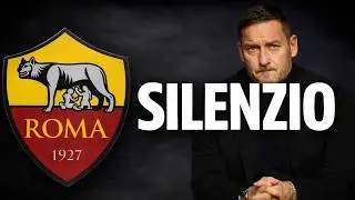 IL SILENZIO DI ROMA È PIÙ ELOQUENTE DI QUALSIASI ANNUNCIO UFFICIALE.