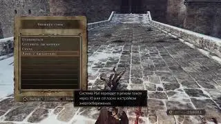 DSII SOTFS NG+... phantom play