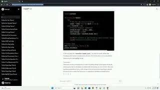 python get exception message string