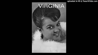 Virginia Vee - Summertime (March 2, 1967)