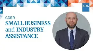 GDF 2024 | D2S11-1 - Facility Assessment for Pre-Marketing Applications: Inspections and Remote...
