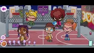 Avatarca , avatar world, avatar media, avatar kids#animals #tocaboca #funny #fyp #trending