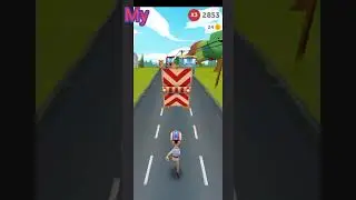Run Forrest Run Endless Running game Offine 2021