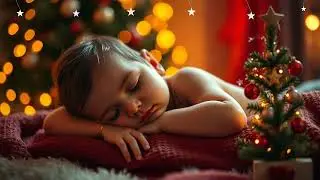 Gentle Night Music 🎶🌙 Pure Baby Lullaby for Sleep 💫  Subscribe for More Baby Calmness 🌸