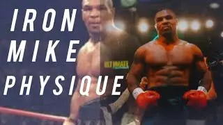 The INSANE Prison Routine That Turned Mike Tyson Into a Monster (Unbelievable Transformation)