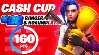 🏅We POPPED OFF in the TRIO CASH CUP🏅( with a FILL)