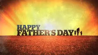Happy Father's Day | Pastor Mike Childs 6-21-20