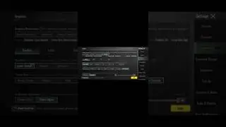ONE PLUS 15 ultra extreme settings pubg mobile