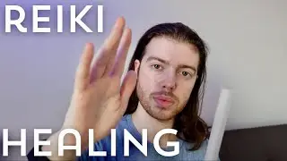 Break Through Your Blocks! Powerful Energy Healing ASMR