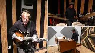 Dave Stryker Trio - Prime | PRIME