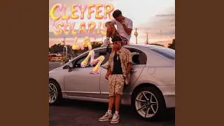 CLEYFER