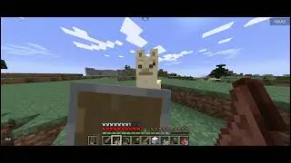 Выживание майнкрафт #14
