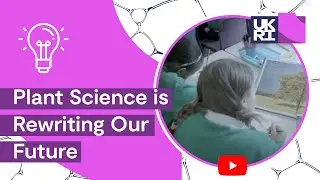 #PlantScience is Rewriting Our Future: How #Scientists Are Solving the World's Biggest Challenges