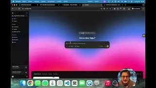 Lovable Eğitimi B&ouml;l&uuml;m (1): Vibe Coding İle QR Men&uuml; Saas Geliştiriyoruz