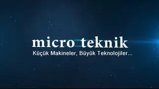 Krom Kutu Harf Kaynak Makinesi