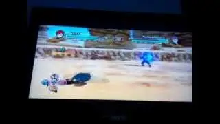 Naruto Shippuden Ultimate Ninja Storm 3 | Gaara vs Gaara dad