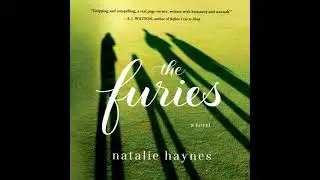 Furies: A Novel - Natalie Haynes
