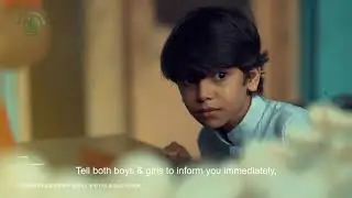 Ministry of Human Rights Prevention of Child Sexual Abuse&lsquo;Boys are as vulnerable&rsquo;#protectourchildren