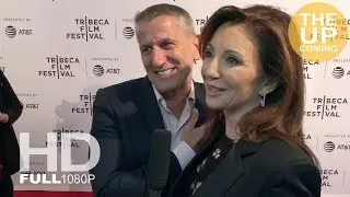 Every Act of Life: Donna Murphy and Tom Kirdahy interview at Tribeca Film Festival 2018 premiere