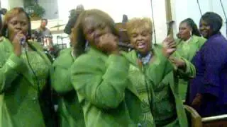 The Douglas Singers