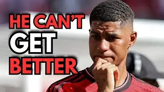 How Jose Mourinho Predicted Rashford&rsquo;s Fall Before Anyone Else