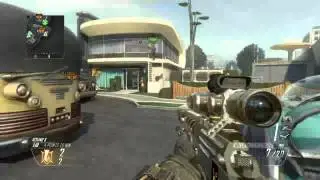 Anticamperos - CoD Black ops 2