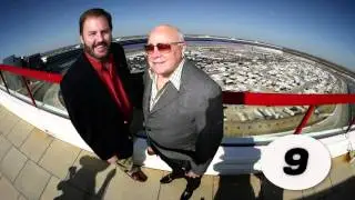 Texas Motor Speedway's Top 20 Moments
