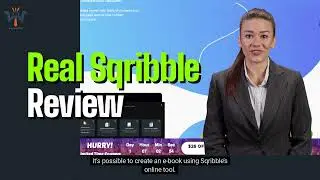 Real Sqribble Review | Features, Price, Discount, Pros & Cons?