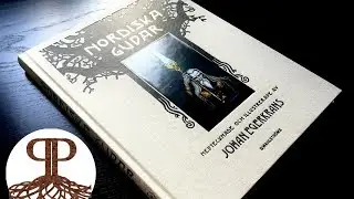 Nordiska Gudar &ndash; Johan Egerkrans | All Illustrations