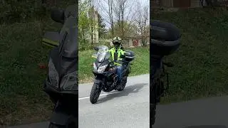 Suzuki DL 650 V-Strom
