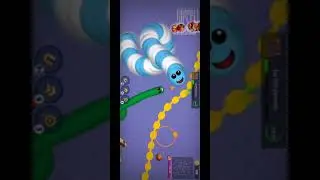 OGGY# Game Wormszone.io Snake India Flag Headshot Short in Geming