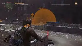 디비전1 | The Division 1 | Legendary 솔로 | 2026-01-16