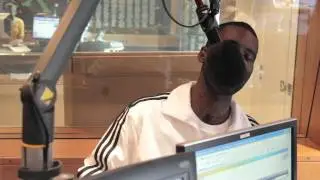 Wretch 32 & Josh Kumra - Dont Go (Thisismax.net)