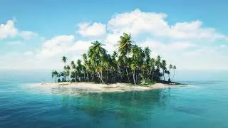 Welcome to Quarantine Island
