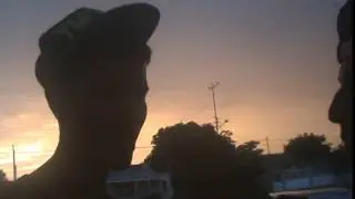 Ruben el profe vs Enigma batalla de chalequeo en la batalla del mejor freestyle del zulia
