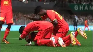 Fifa 23 Williams online Chilling