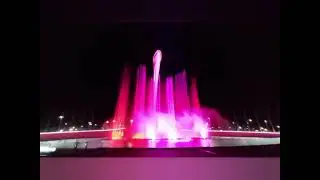 the city of Sochi in Russia