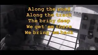The Army Transportation Song