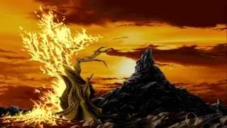 Agony - title theme (Amiga)